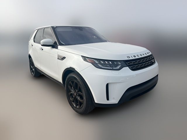 2020 Land Rover Discovery SE