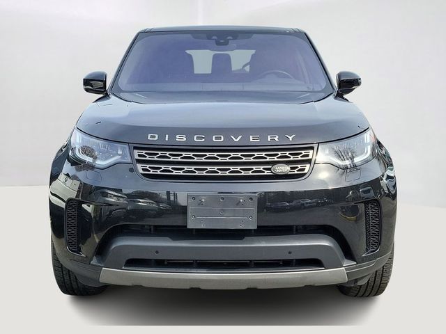 2020 Land Rover Discovery SE