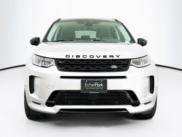 2020 Land Rover Discovery Sport HSE R-Dynamic