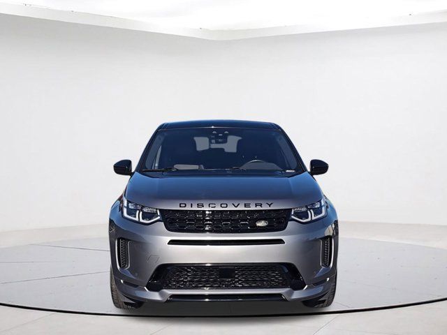 2020 Land Rover Discovery Sport HSE R-Dynamic