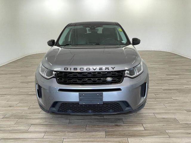 2020 Land Rover Discovery Sport S