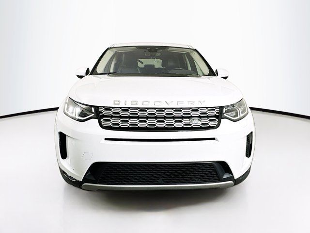 2020 Land Rover Discovery Sport S