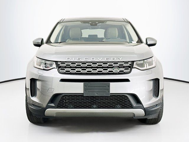 2020 Land Rover Discovery Sport SE