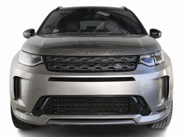 2020 Land Rover Discovery Sport SE R-Dynamic