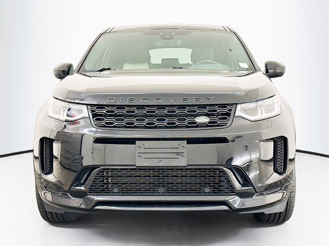 2020 Land Rover Discovery Sport SE R-Dynamic