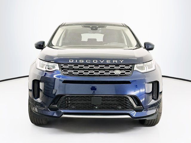 2020 Land Rover Discovery Sport SE R-Dynamic