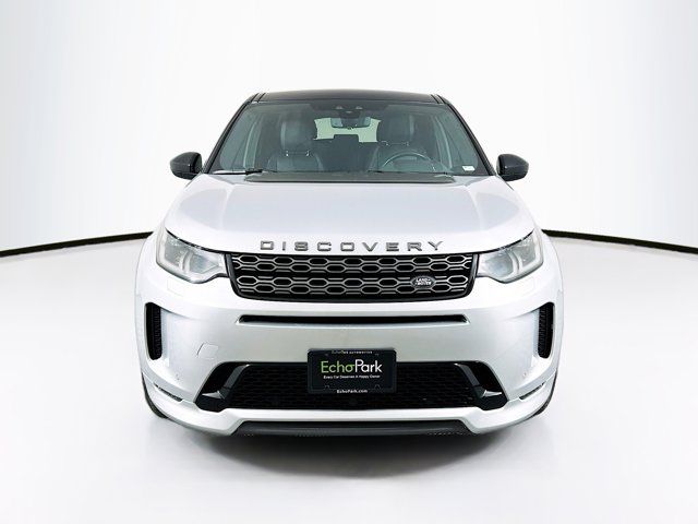 2020 Land Rover Discovery Sport S R-Dynamic
