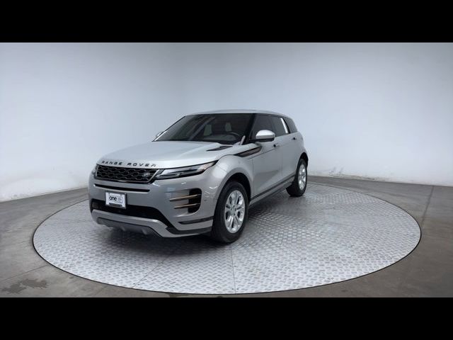 2020 Land Rover Range Rover Evoque R-Dynamic HSE