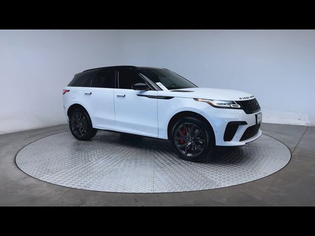 2020 Land Rover Range Rover Velar SV Autobiography Dynamic