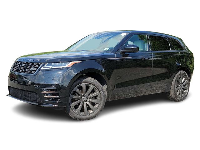 2020 Land Rover Range Rover Velar R-Dynamic S