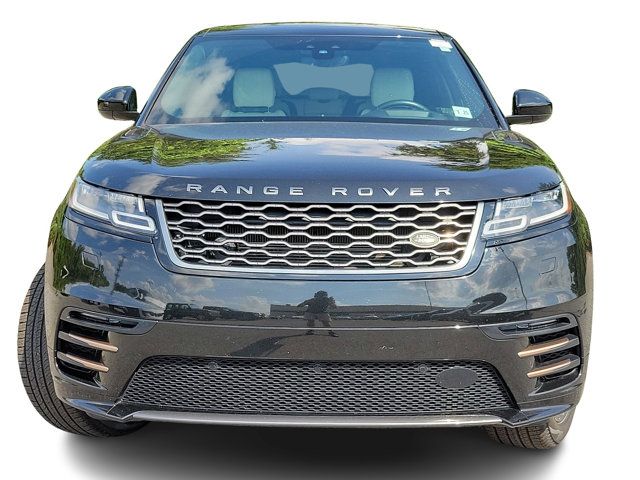 2020 Land Rover Range Rover Velar R-Dynamic S