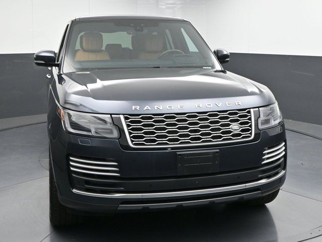 2020 Land Rover Range Rover Autobiography