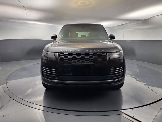 2020 Land Rover Range Rover Autobiography