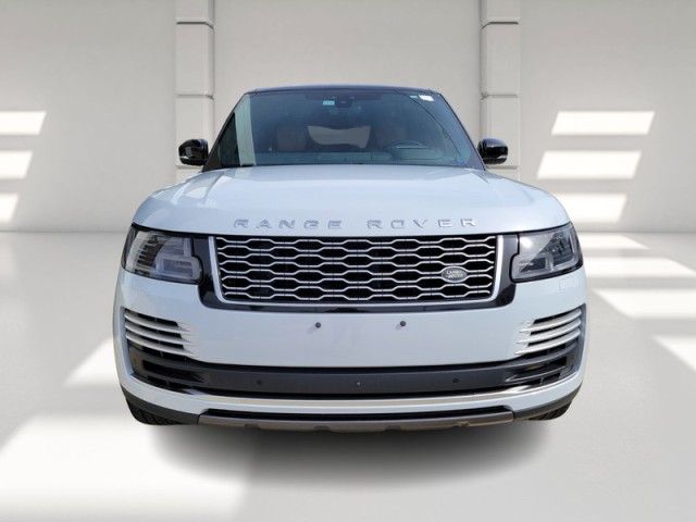 2020 Land Rover Range Rover Autobiography