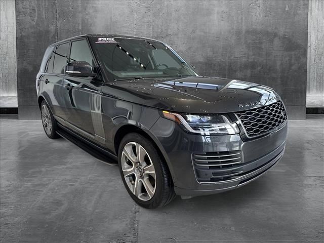 2020 Land Rover Range Rover Autobiography