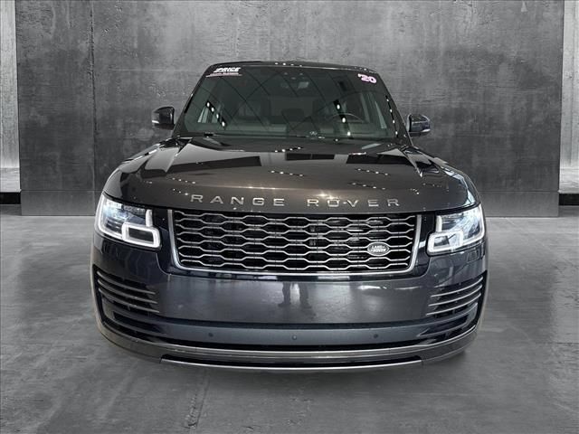 2020 Land Rover Range Rover Autobiography