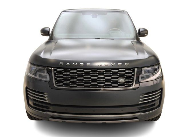 2020 Land Rover Range Rover Autobiography