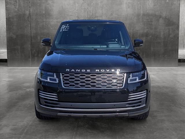 2020 Land Rover Range Rover Autobiography