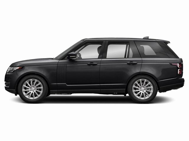 2020 Land Rover Range Rover P525 HSE