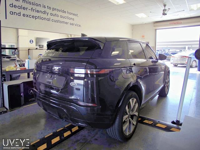 2020 Land Rover Range Rover Evoque R-Dynamic S