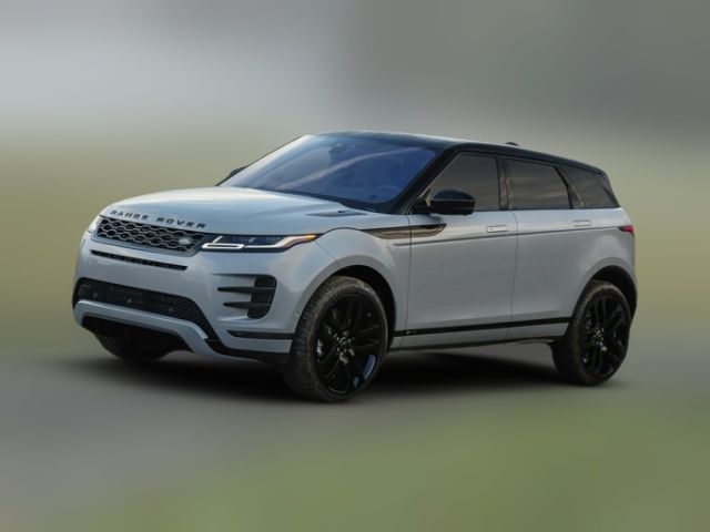 2020 Land Rover Range Rover Evoque R-Dynamic S