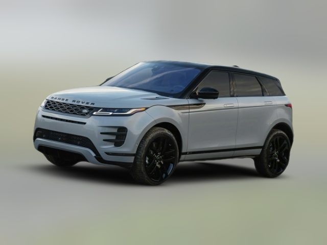 2020 Land Rover Range Rover Evoque R-Dynamic S