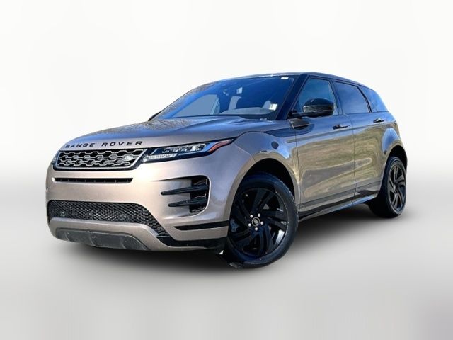2020 Land Rover Range Rover Evoque R-Dynamic S