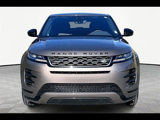 2020 Land Rover Range Rover Evoque R-Dynamic S