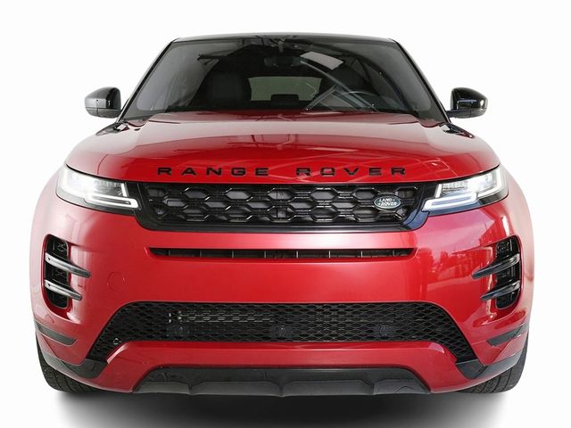 2020 Land Rover Range Rover Evoque R-Dynamic S