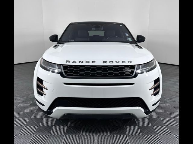 2020 Land Rover Range Rover Evoque R-Dynamic S