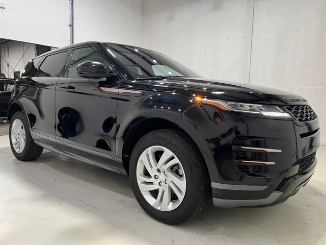 2020 Land Rover Range Rover Evoque R-Dynamic S