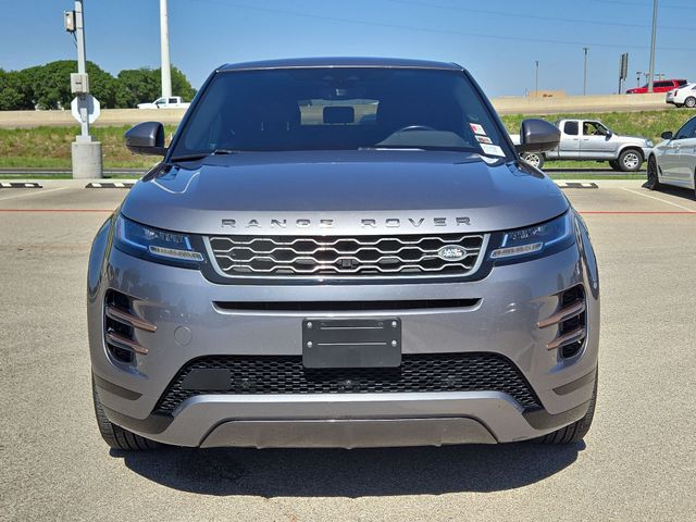 2020 Land Rover Range Rover Evoque R-Dynamic S