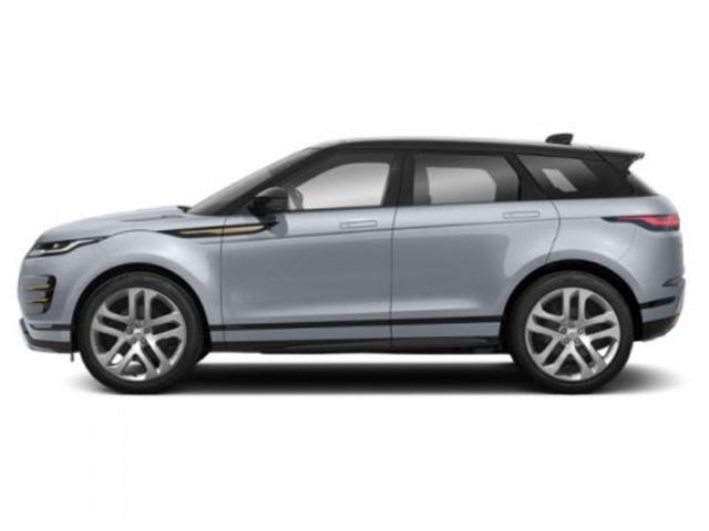 2020 Land Rover Range Rover Evoque First Edition