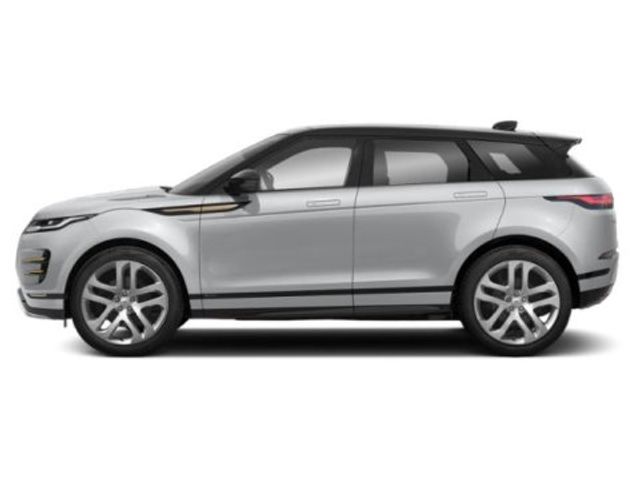 2020 Land Rover Range Rover Evoque First Edition