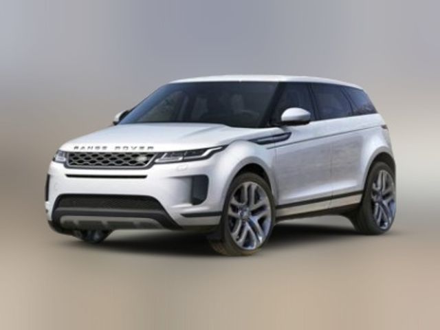 2020 Land Rover Range Rover Evoque S