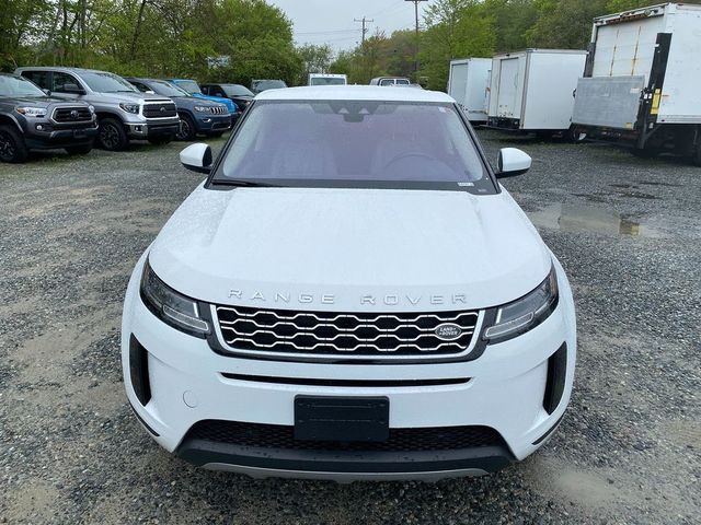 2020 Land Rover Range Rover Evoque S