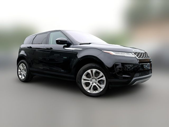 2020 Land Rover Range Rover Evoque S