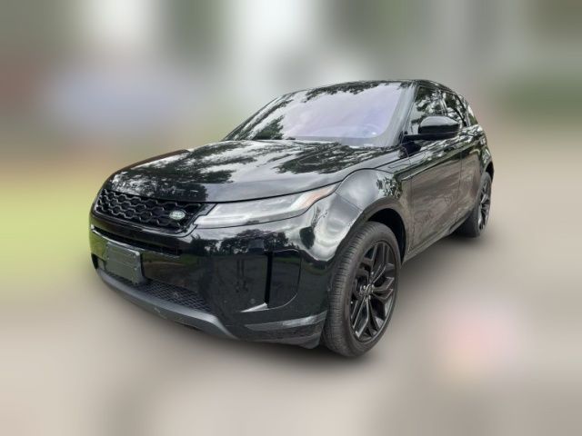 2020 Land Rover Range Rover Evoque SE
