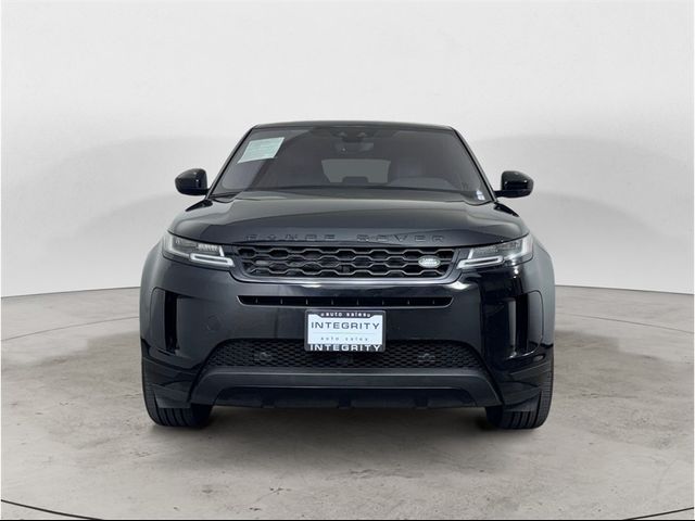 2020 Land Rover Range Rover Evoque SE