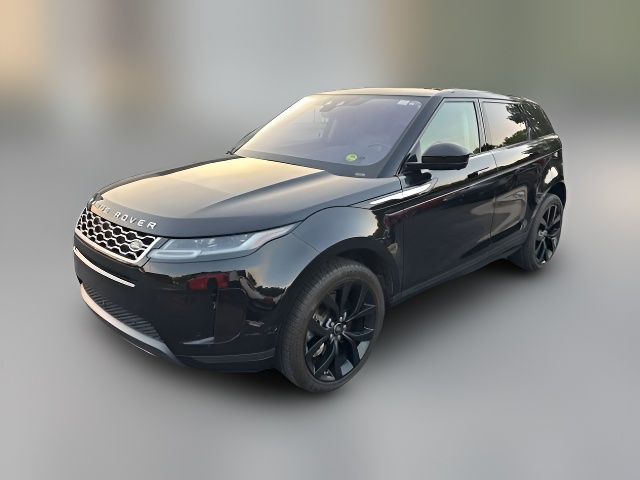 2020 Land Rover Range Rover Evoque SE