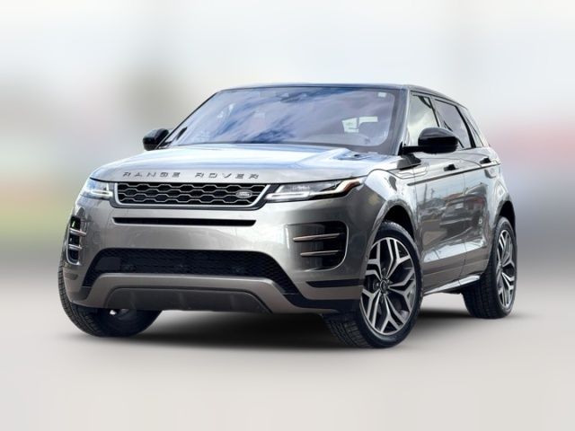 2020 Land Rover Range Rover Evoque R-Dynamic HSE