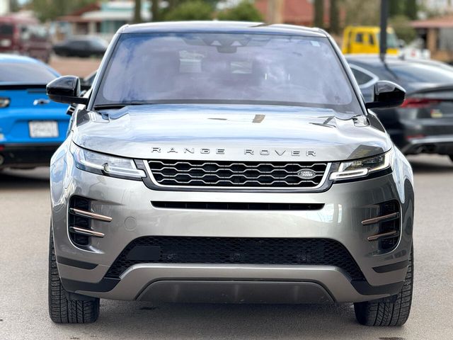 2020 Land Rover Range Rover Evoque R-Dynamic HSE
