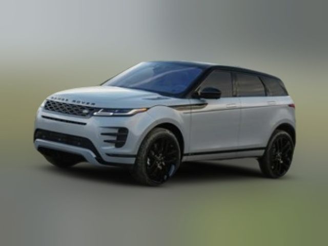 2020 Land Rover Range Rover Evoque R-Dynamic S