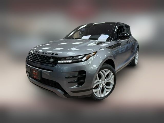 2020 Land Rover Range Rover Evoque R-Dynamic S