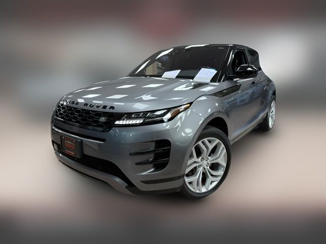 2020 Land Rover Range Rover Evoque R-Dynamic S