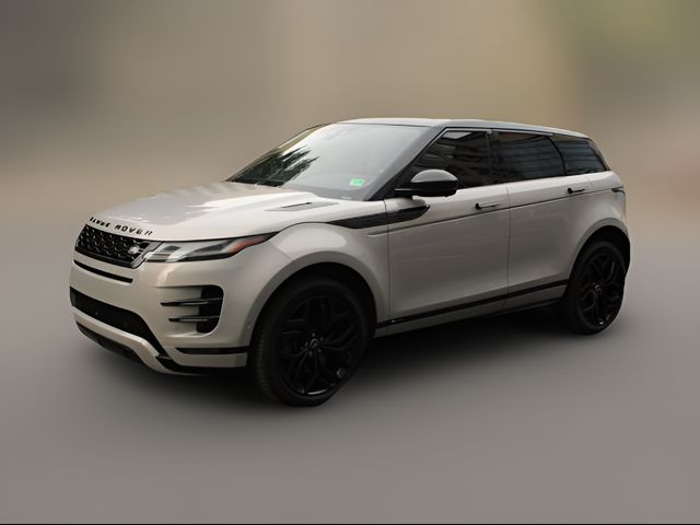 2020 Land Rover Range Rover Evoque R-Dynamic SE
