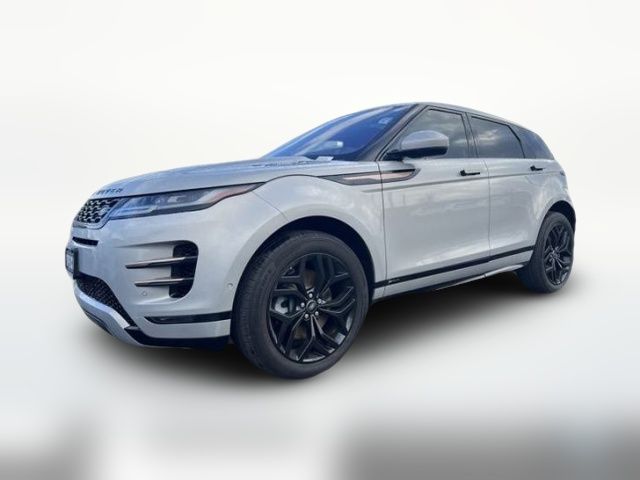 2020 Land Rover Range Rover Evoque R-Dynamic HSE