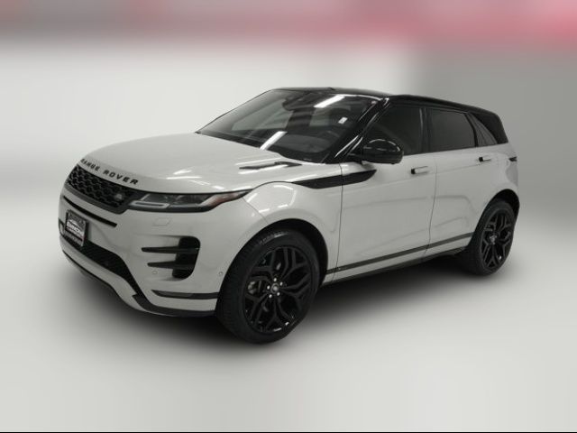 2020 Land Rover Range Rover Evoque R-Dynamic HSE