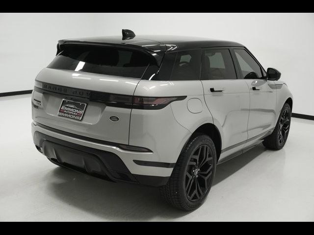 2020 Land Rover Range Rover Evoque R-Dynamic HSE