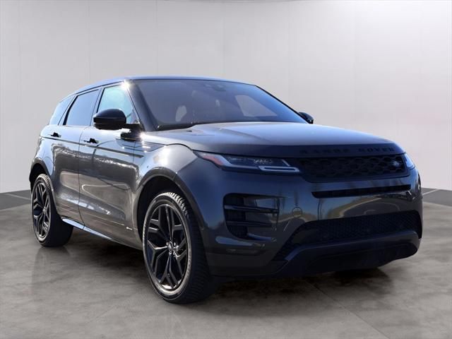 2020 Land Rover Range Rover Evoque R-Dynamic HSE
